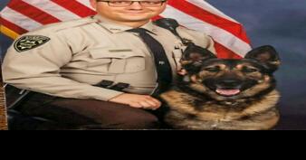 Coweta deputy killed during I-85 chase, suspect in custody - Vimarsana News