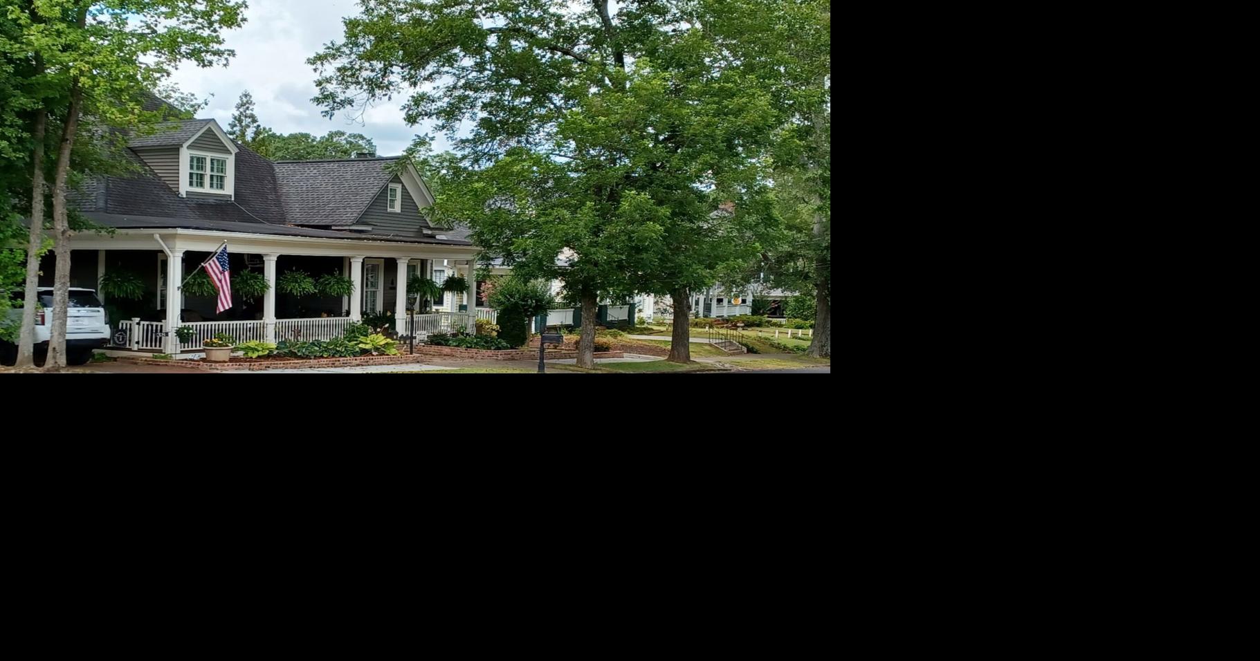 Real estate cooling in Coweta News