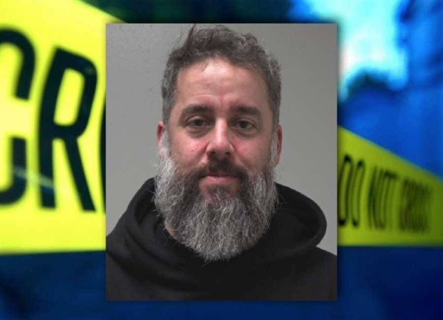 Newnan man arrested for child porn, exploitation | Local News | times ...