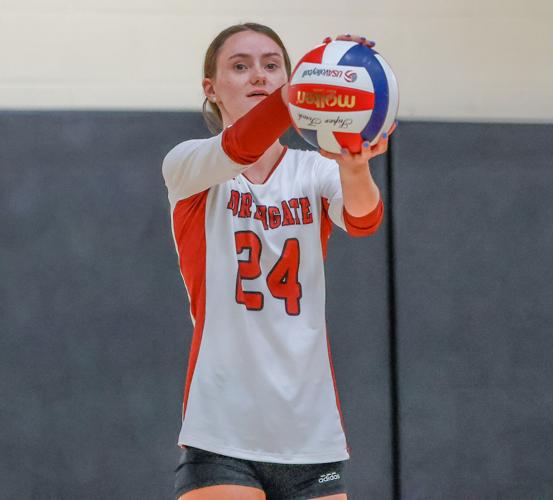 Lady Vikings to play for region championship Sports