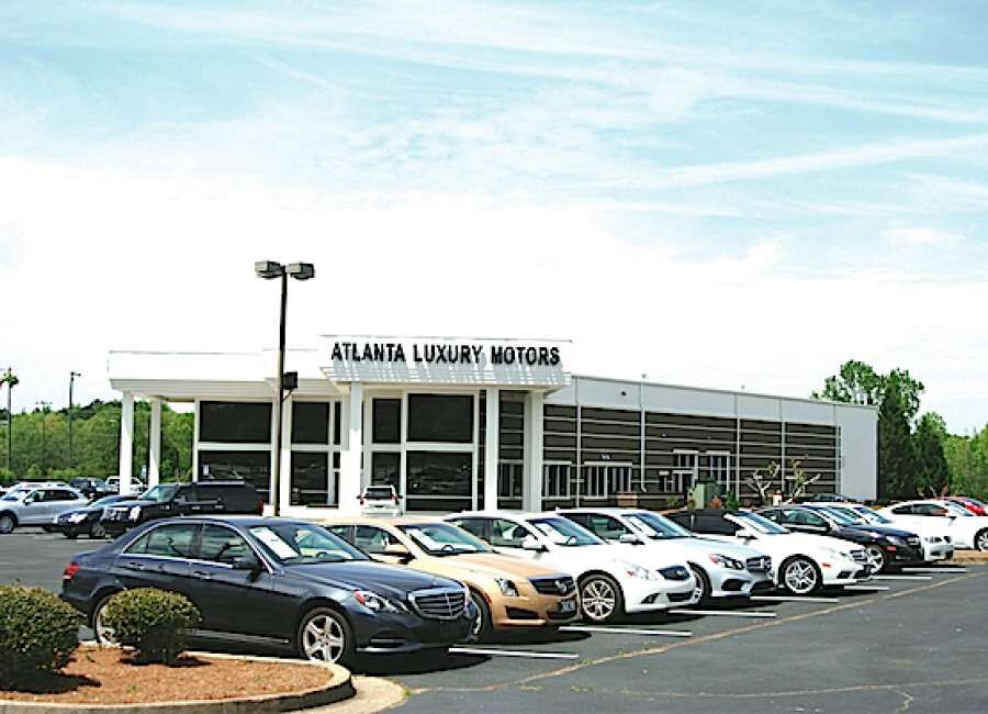 Atlanta Luxury Motors opens in Newnan Local News times herald