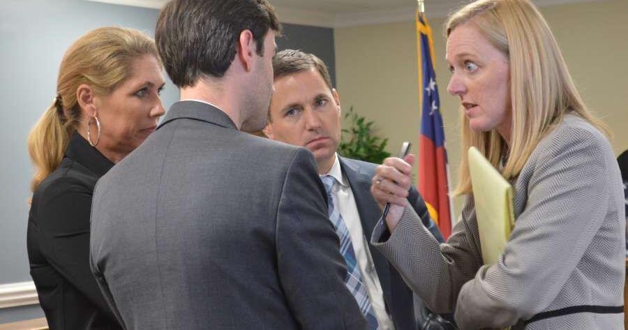 Poplar development approved | Local News | times-herald.com