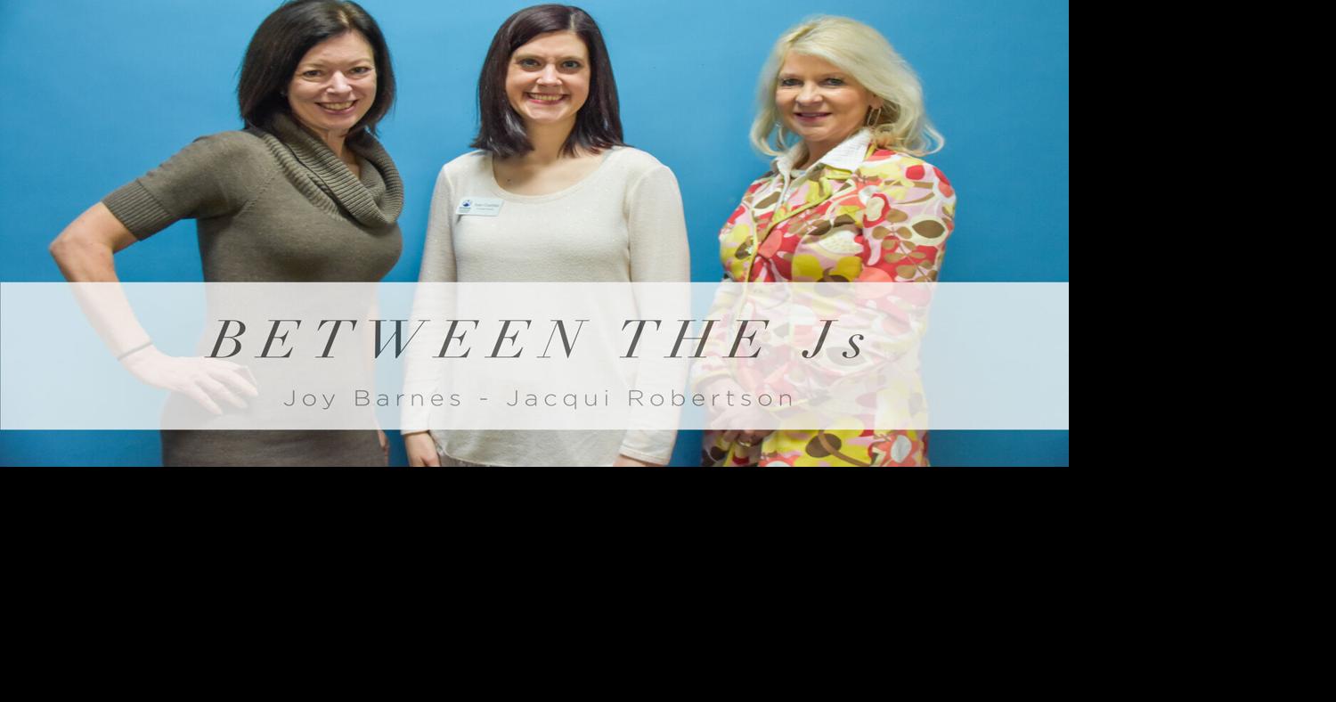 Between the Js: Susan Crutchfield | Arts & Community | times-herald.com