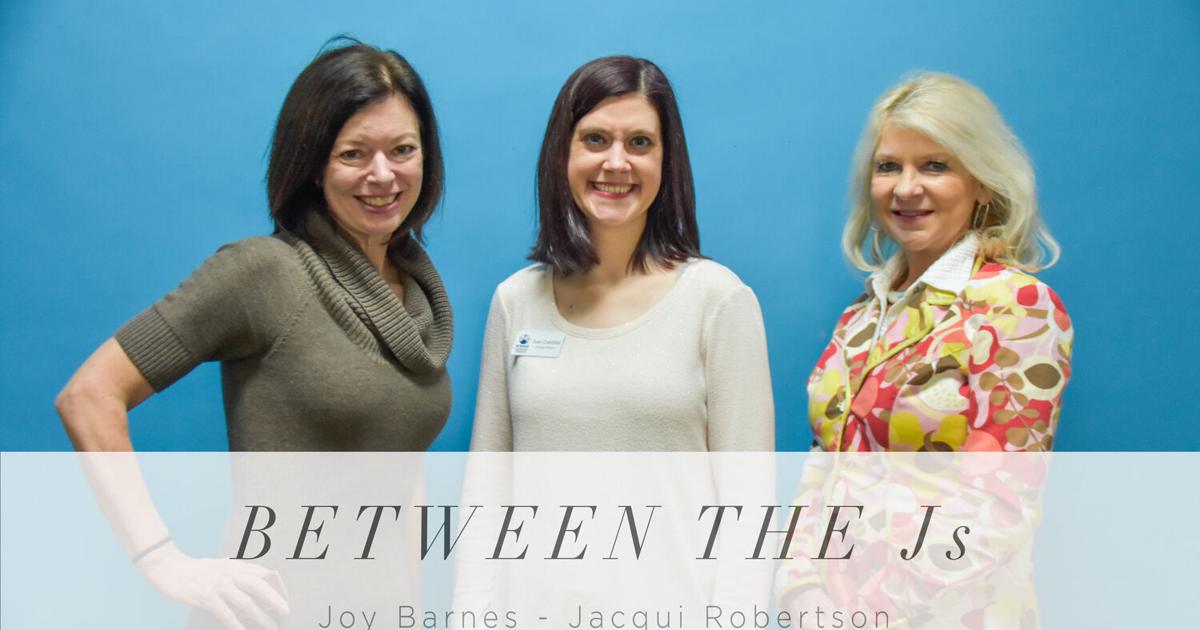 Between the Js: Susan Crutchfield | Arts & Community | times-herald.com