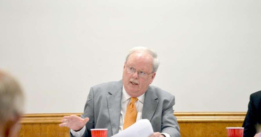 Boatwright retiring as Three Rivers chief | Local News | times-herald.com