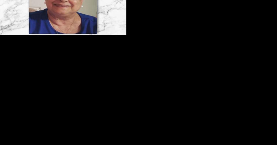 Patricia Bellos MacDougall - Vimarsana News