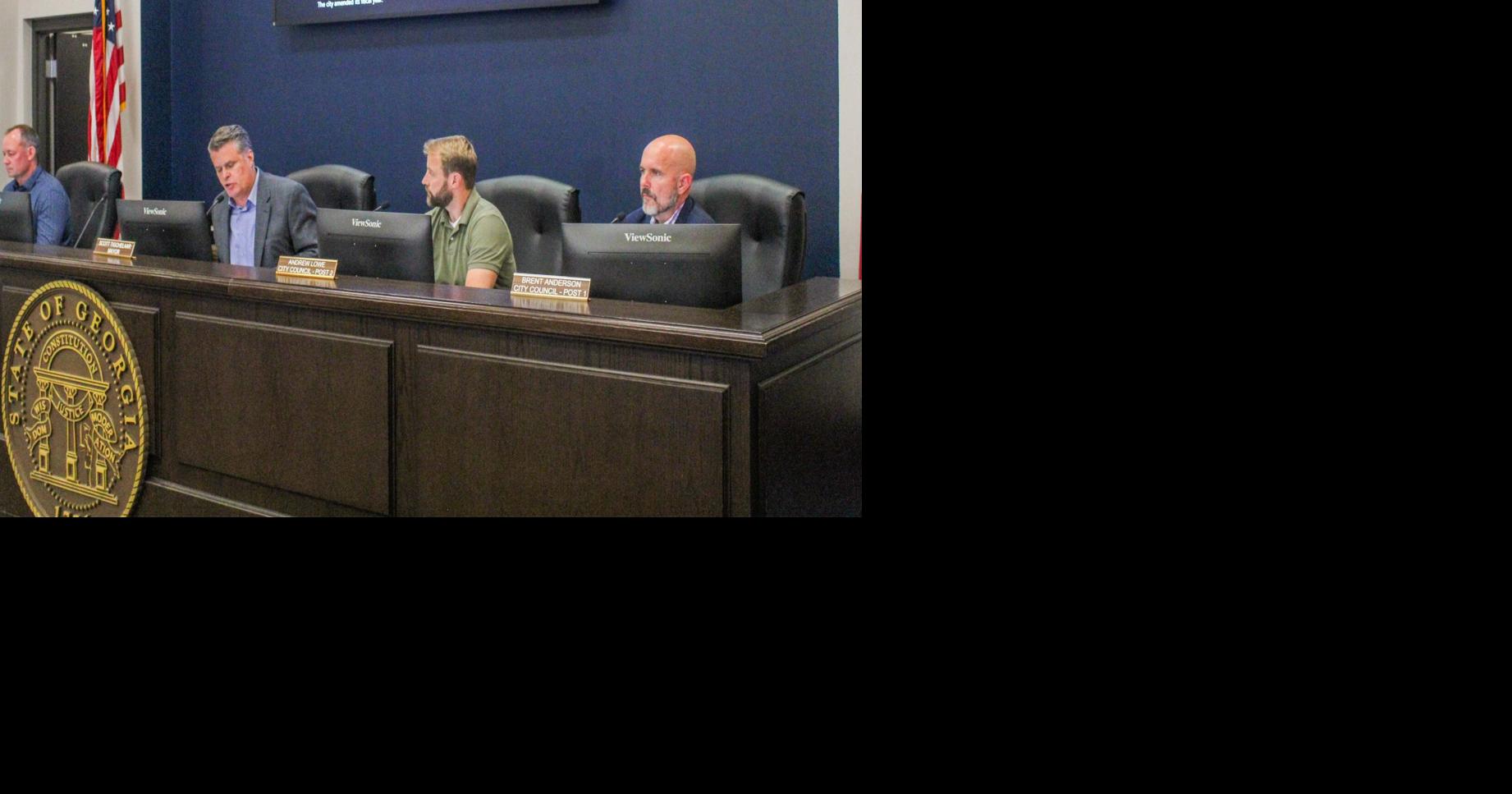 Attorney blasts Senoia probe as ‘political revenge’ after city refers case to GBI