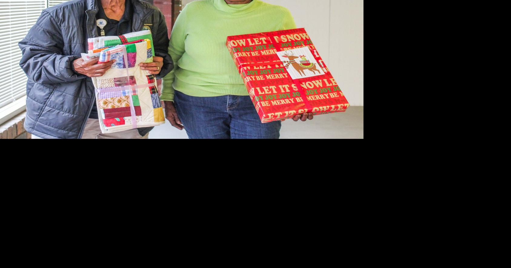 The Joy Project to aid foster children with Christmas gifts