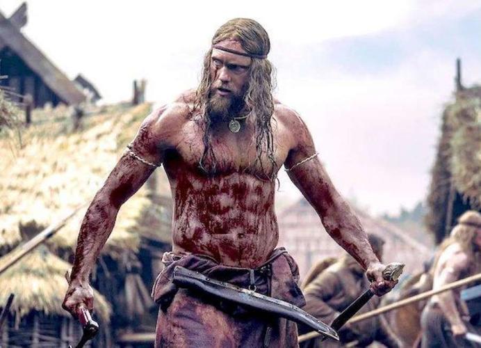 The Northman' doesn't tell the true history of Viking warrior