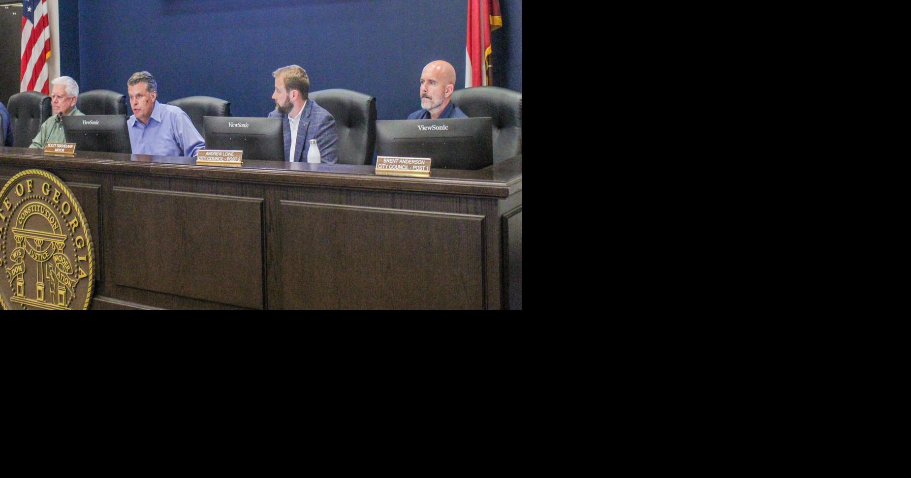 Senoia launches national search for new city manager and finance director