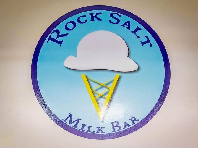 Rock Salt Milk Bar offers ice cream, cookies and smiles Local News