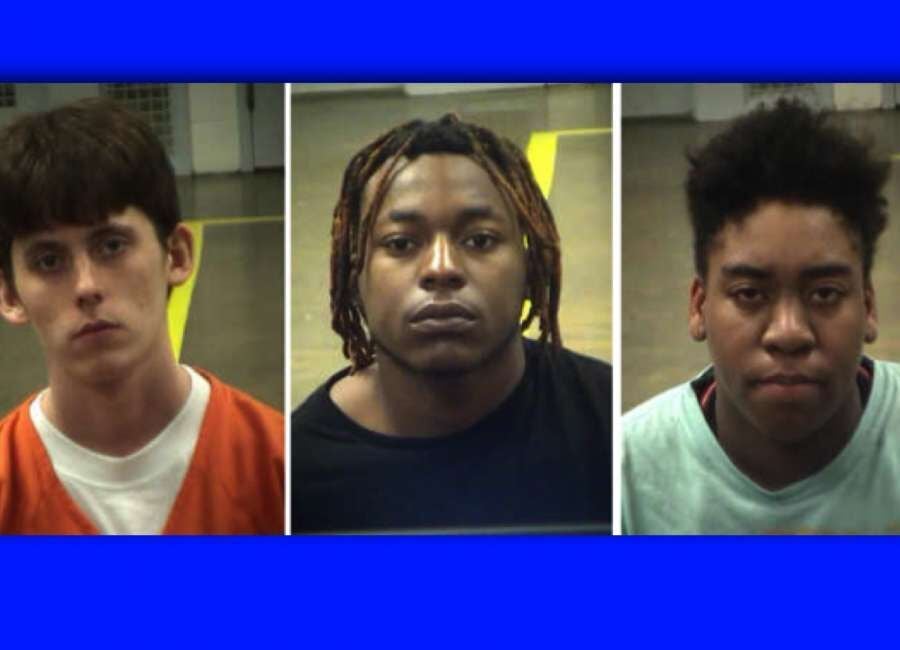 Arrests Made In Armed Robbery Of Local Dollar General | Local News ...