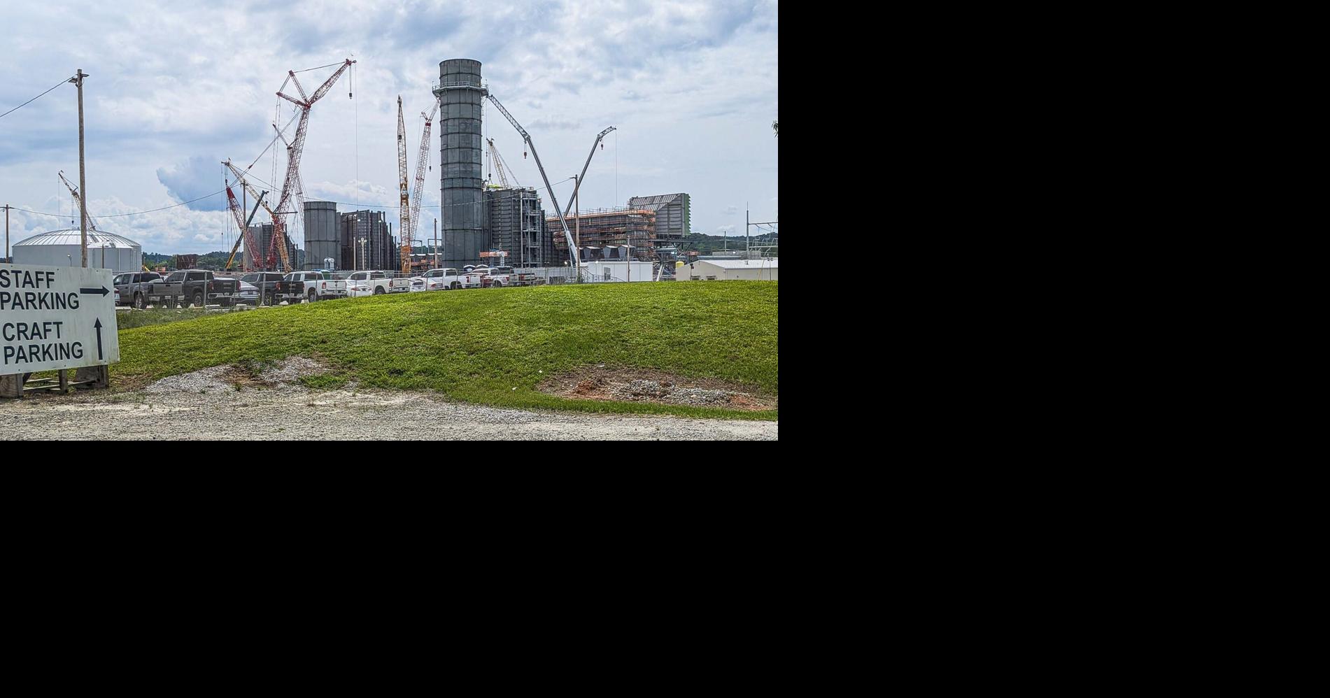 Georgia Power: Grid ready for AI, population growth