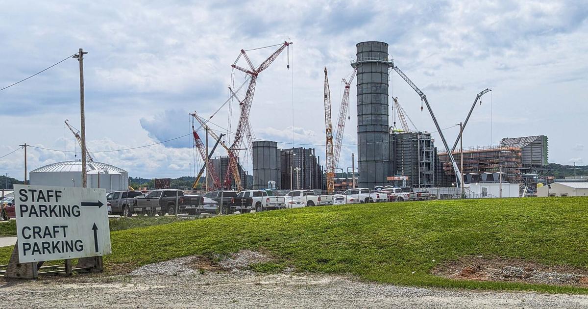 Georgia Power Says Grid Is Ready for AI-Driven Demand With 9,900 Megawatts of New Capacity