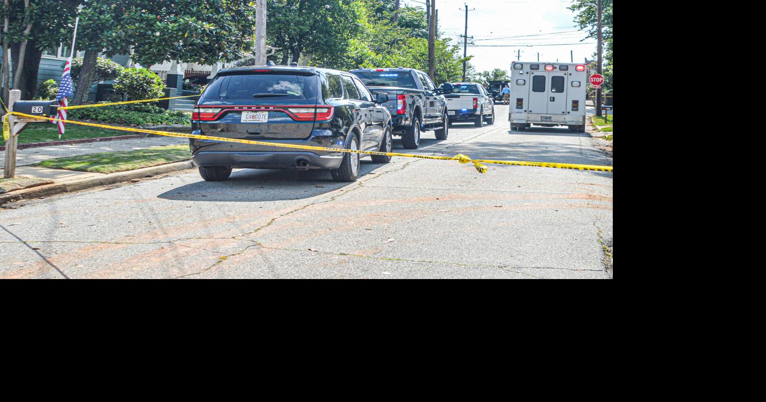 Suspect ID'd in fatal double shooting | News | times-herald.com