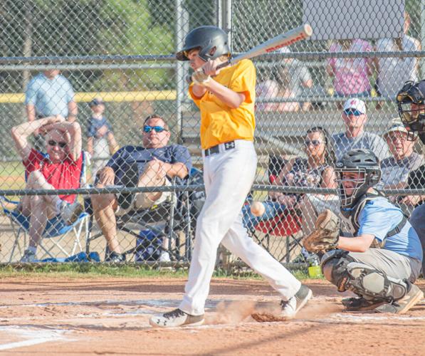 This week in Sharpsburg Youth Baseball Sports