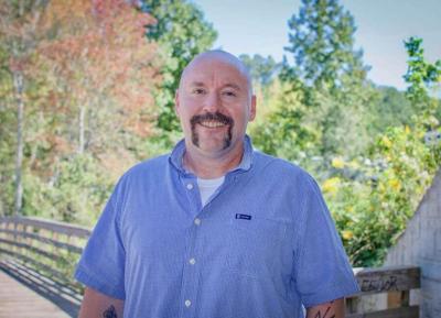 Me, myself and us Opinion times-herald