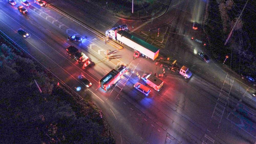 Newnan man killed in collision Local News