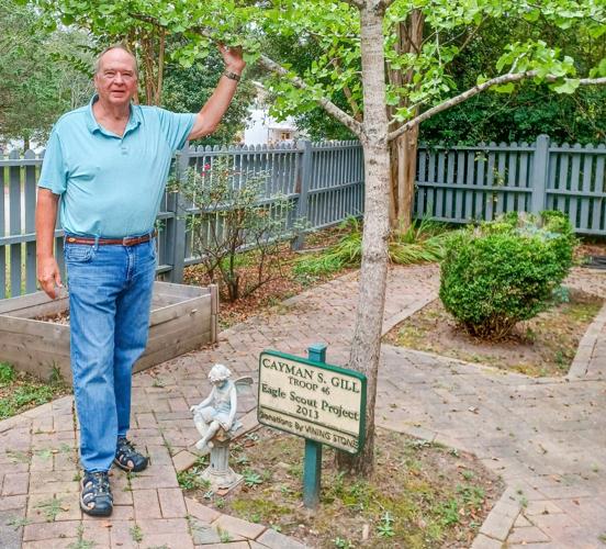 Sharpsburg Library transitioning to children’s library News times