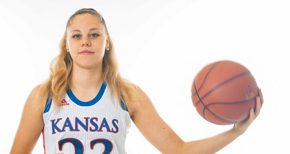 Former Lady Lion wins Women’s NIT | Sports | times-herald.com