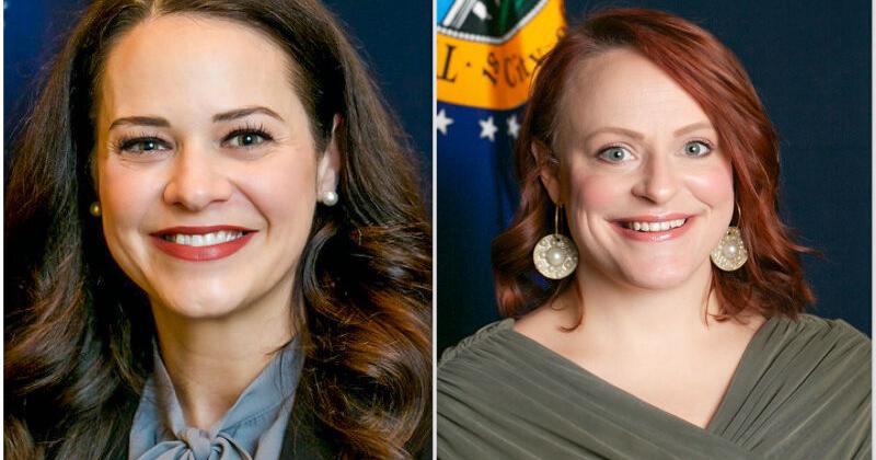 City of Newnan employees selected for Leadership Coweta
