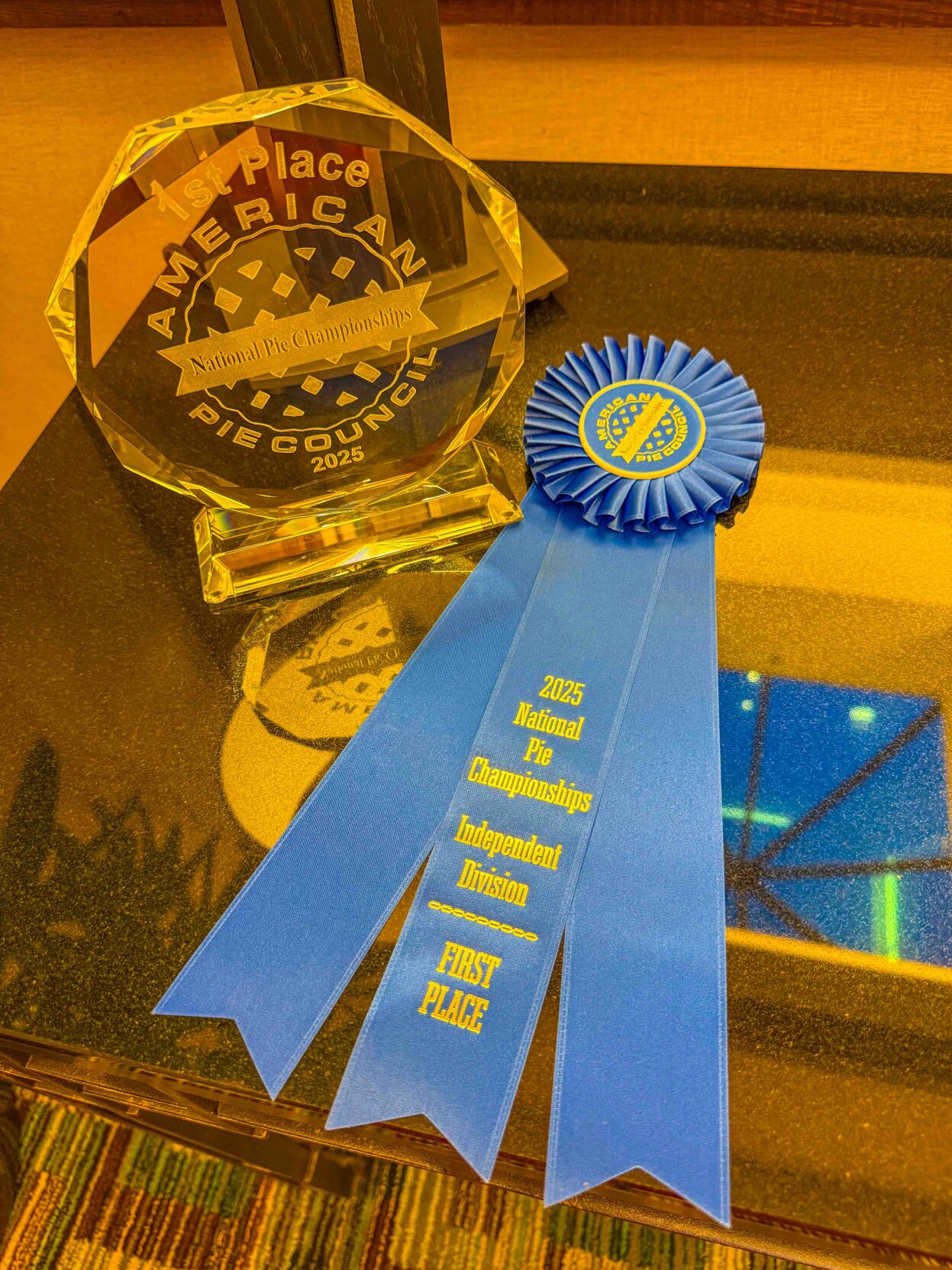 Caroline Bowen wins national blue ribbon for her grandma’s cheeseburger ...