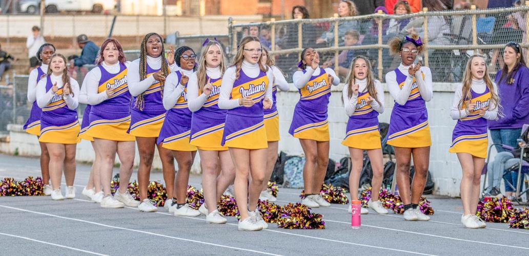 Namesakes: McKnight Field | Sports | times-herald.com