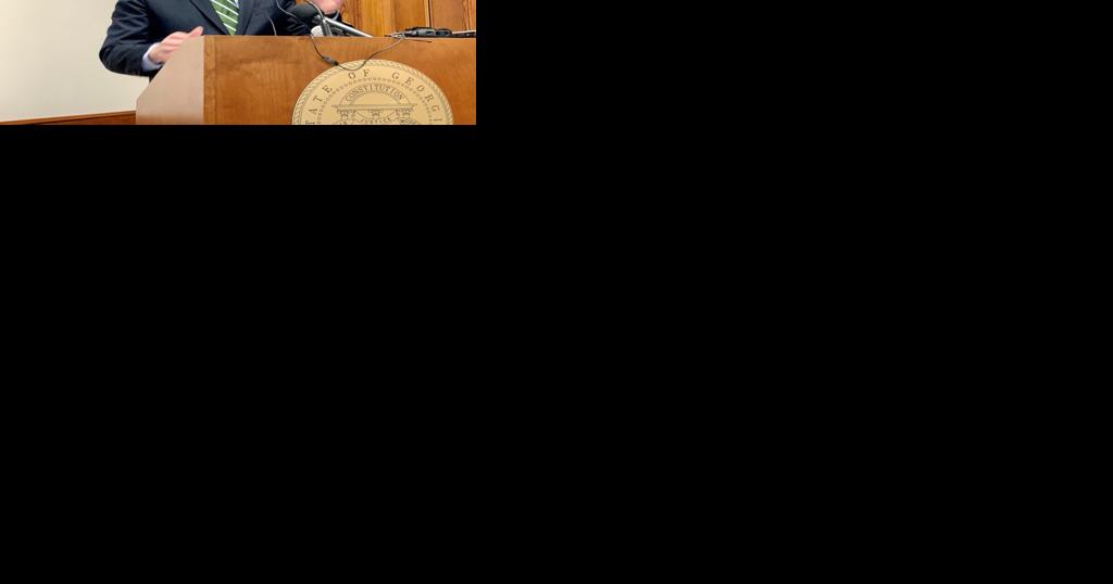 Protesters of Atlanta's 'Cop City' training center indicted on RICO charges | News - Vimarsana News