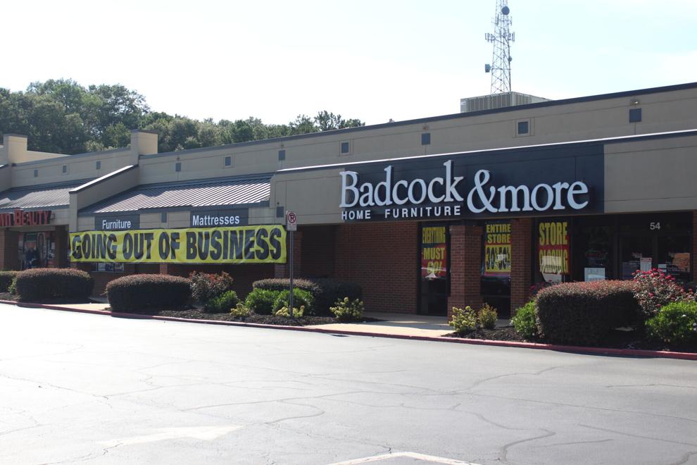 Badcock Home Furniture &more Closing Stores Bankrupt Badcock Home Furniture closing all Georgia stores | News