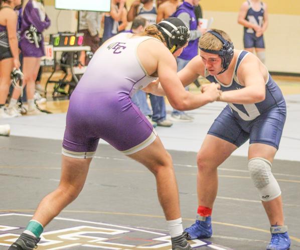 Newnan claims wrestling Coweta Cup Sports