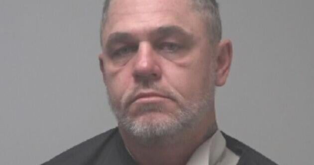Armed robbery suspect arrested in traffic stop | News | times-herald.com