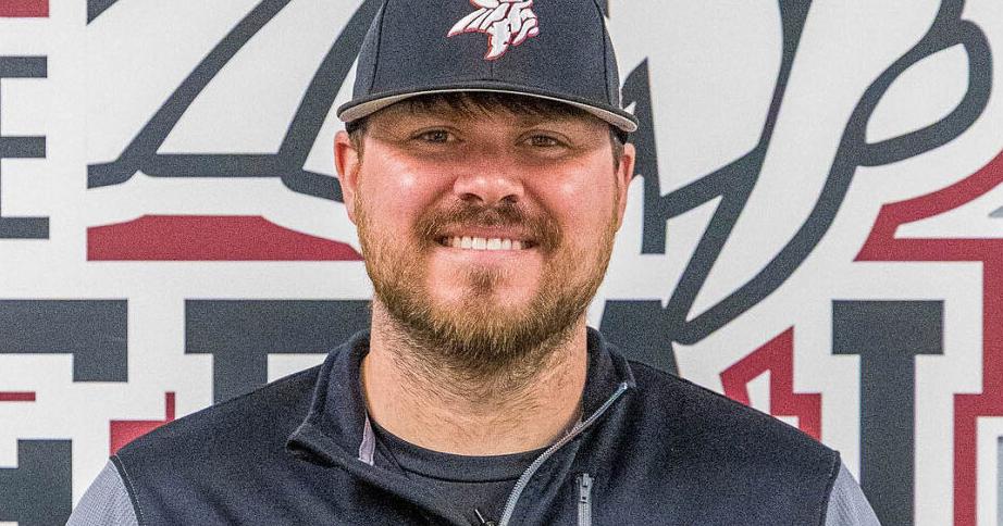 Coach Sexton builds culture, continuity for Northgate Baseball