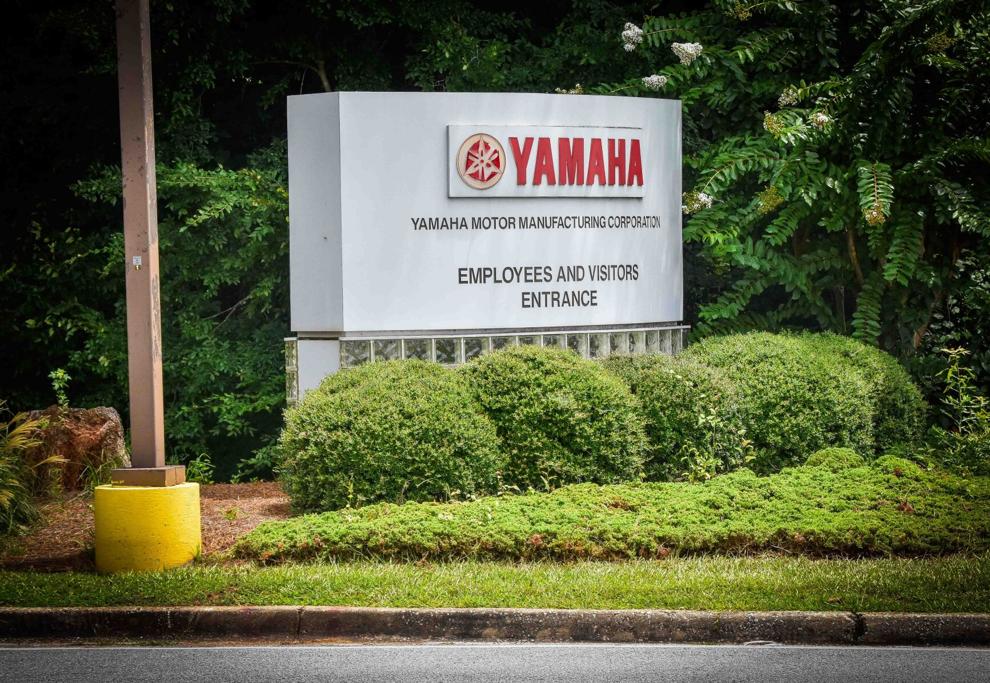 Yamaha to cut 100 jobs in production shift