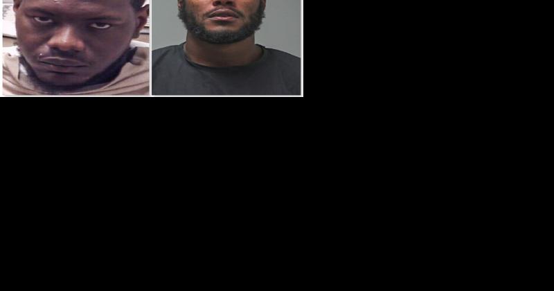2 men sentenced in 2021 fatal shooting of Romero Stan Clark Jr. - Vimarsana News