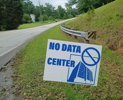 Environmental group urges delay on Coweta data center vote | Data ...