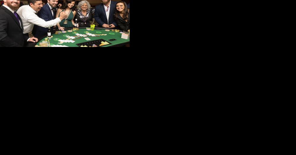 NJSL to host Mardi Gras Casino Night - Vimarsana News