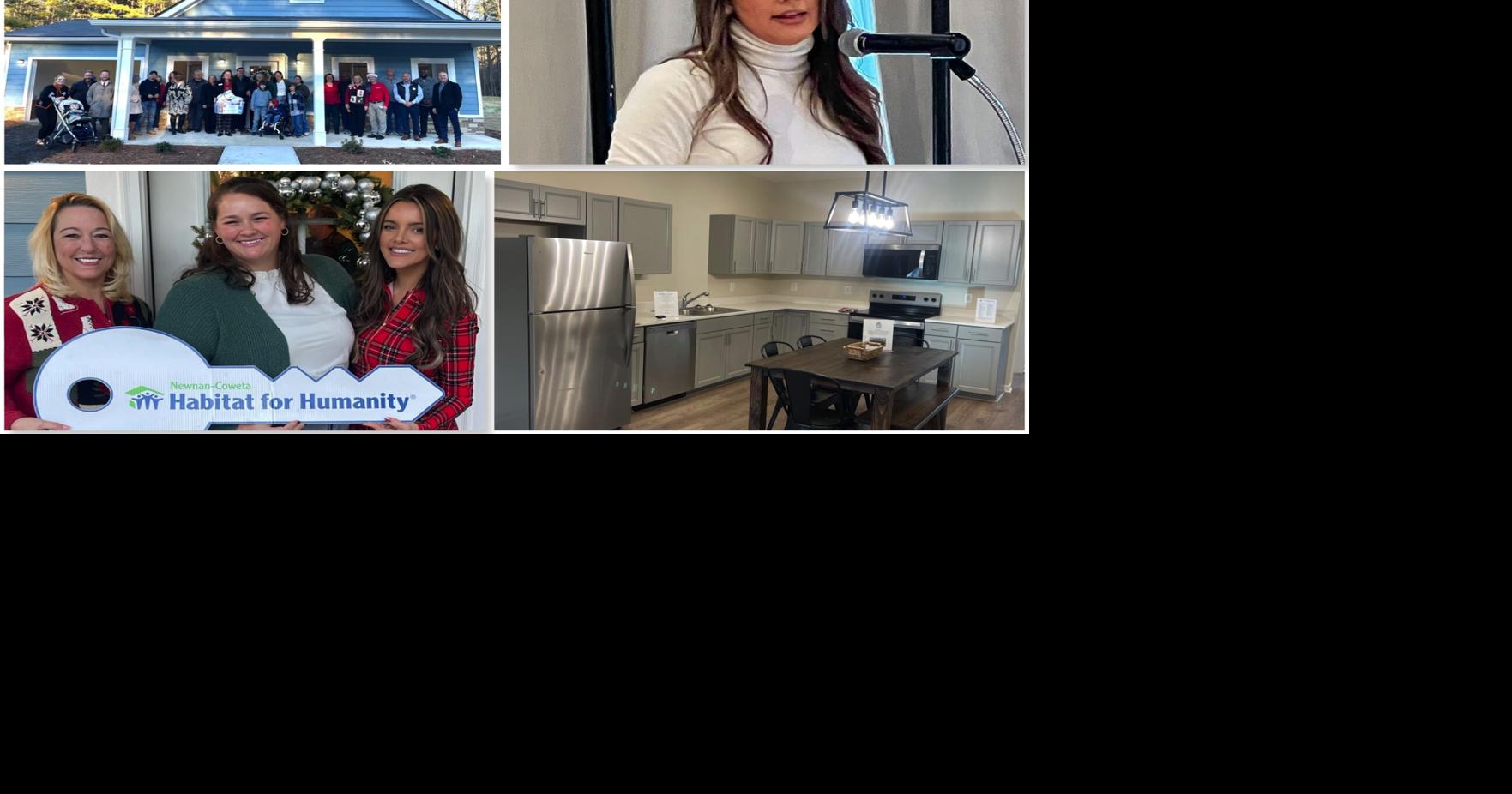 Habitat: More families being priced out of Coweta housing market