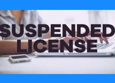 Glitch causes suspended licenses headaches for drivers Local News