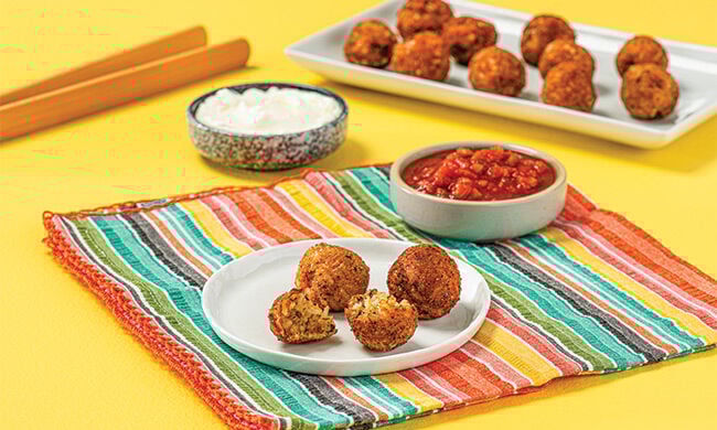 Simple, Convenient, Time-Saving Snacks for Busy Families | Food ...