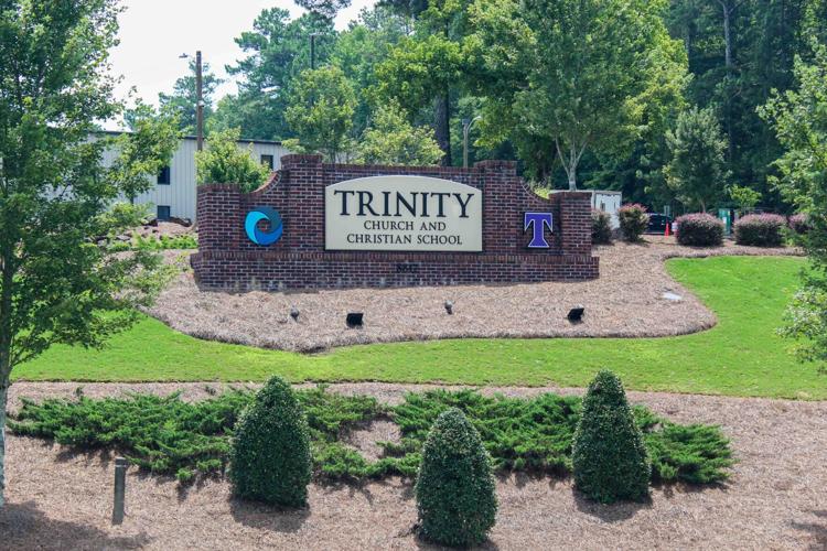 Trinity Christian School plans expansion on Fischer and Minix Roads