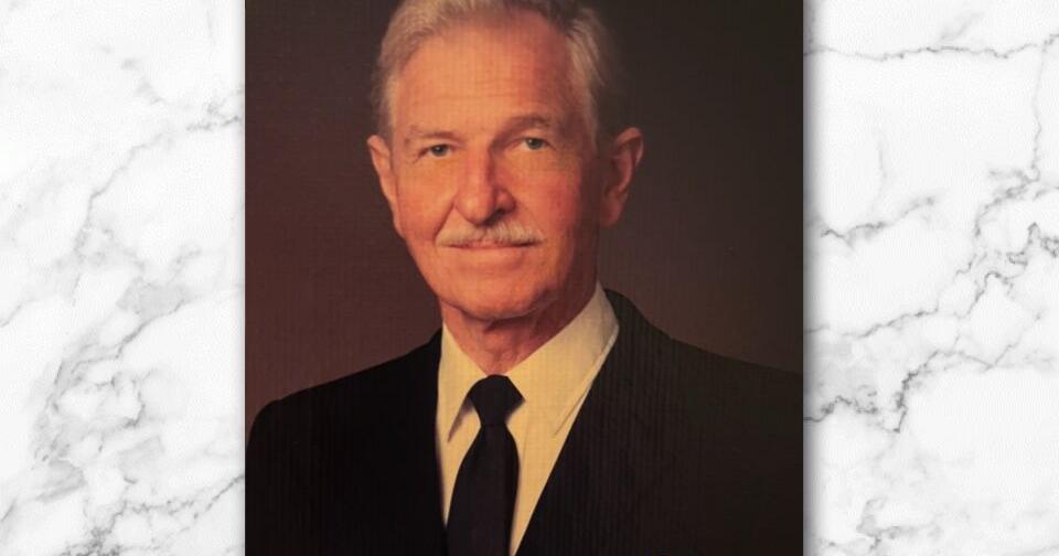 Clyde Dane Blankinship - Vimarsana News