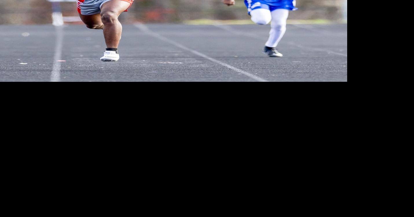 Middle school track gets underway | Sports | times-herald.com