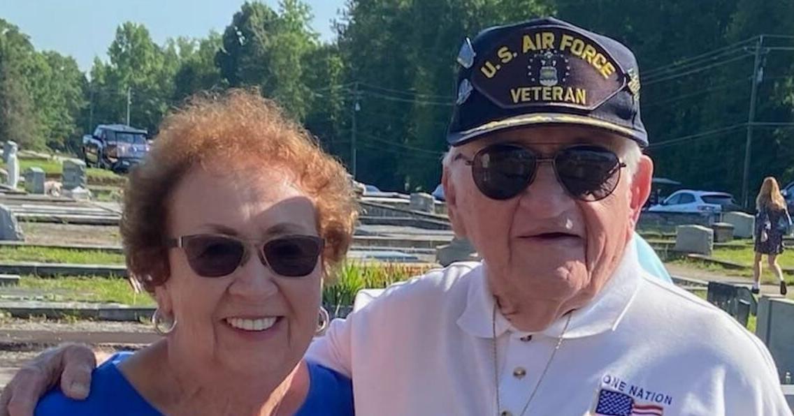 Senoia to hold Memorial Day Ceremony of Remembrance Arts & Community