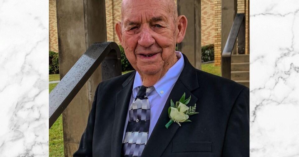 Delmar Deneen Reynolds | Obituaries | times-herald.com