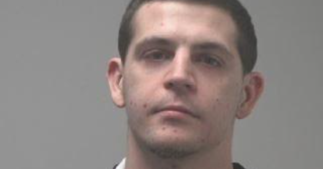 Criminal trespass arrest leads to child exploitation charges | News ...