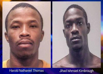 Bank robbers plead guilty banished from county Local News times