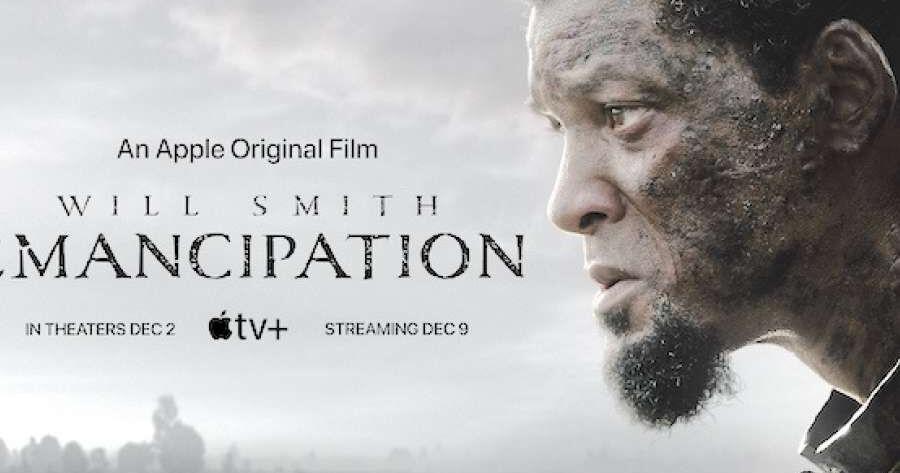 Wiped Peter 'Emancipation' review: 'Whipped Peter' film suffers from clumsy ...