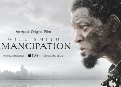 Wiped Peter 'Emancipation' review: 'Whipped Peter' film suffers from clumsy ...