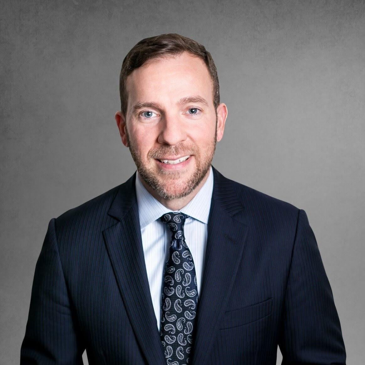 Russell Crutchfield, President