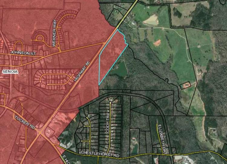 New industry planning move to Senoia Local News